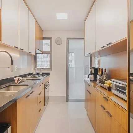 Ambiente Vista Laura